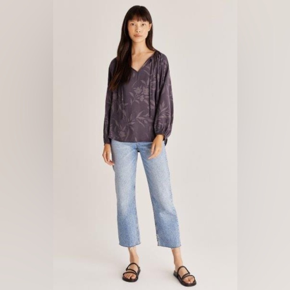 Z Supply Amelia Top